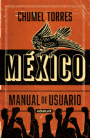M�xico, Manual de Usuario 6073811152 Book Cover