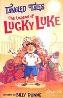 The Unlucky Adventures of Udders / The Legend of Lucky Luke 1835110193 Book Cover