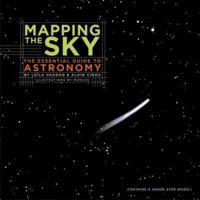 Mapping the Sky: The Essential Guide to Astronomy Seuil Chronicle 202059692X Book Cover