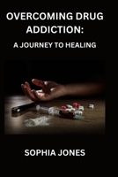 Overcoming Drug Addiction: A Journey to Healing B0BVTFZ1KF Book Cover