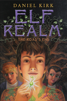 The Road's End 0810989786 Book Cover