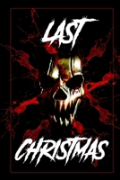 Last Christmas 1387857274 Book Cover