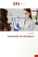Portofolio de l'Etudiant 6203449172 Book Cover