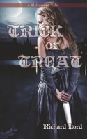 Trick or Treat 1520929935 Book Cover
