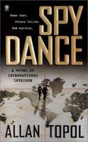 Spy Dance 0451410130 Book Cover
