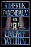 Enemy Within 0743403436 Book Cover