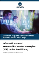 Informations- und Kommunikationstechnologien (IKT) in der Ausbildung (German Edition) 620966153X Book Cover