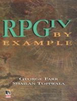 Rpg IV by Example 1882419340 Book Cover
