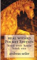 real wizard pocket edition 1986622630 Book Cover
