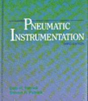 Pneumatic Instrumentation 0827354827 Book Cover