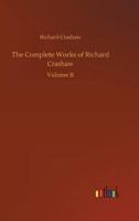Richard Crashaw 3734037204 Book Cover
