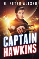 Captain Hawkins 1539376362 Book Cover