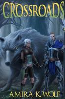 Crossroads 099504872X Book Cover