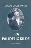 Fra pålidelig kilde 8711831812 Book Cover