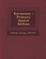 Kermesses 2329562675 Book Cover