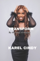 Transform by the word of witness B0GZJPWDM3 Book Cover