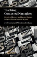 Teaching Contested Narratives 1107663776 Book Cover