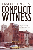 Complicit Witness 149109561X Book Cover