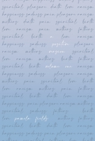 A Positive Version 195316319X Book Cover