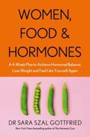 Skinny Hormones 0349425108 Book Cover