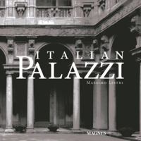 Italian Palazzi 156649379X Book Cover