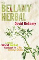 The Bellamy Herbal 0563367253 Book Cover