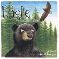 The Eagle and the Bear 1039105580 Book Cover