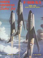 Air Force Legends Number 202: North American F-86D/K/L Sabre Jet 094261299X Book Cover