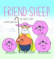 Friend-Sheep 1966380127 Book Cover