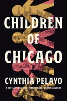 Children of Chicago 1951709705 Book Cover