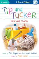Tip and Tucker Hide and Squeak 1534110089 Book Cover