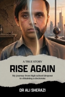 Rise Again 1923517929 Book Cover