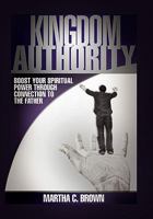 Kingdom Authority 1456802089 Book Cover