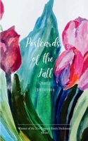 Postcards of the Fall Verses of love, nature, and changing seasons of you B0GGTYYM7L Book Cover