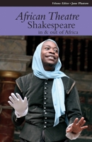 African Theatre 12: Shakespeare in and out of Africa 1847010806 Book Cover