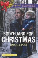 Bodyguard for Christmas 1335490795 Book Cover