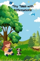 Tiny Tales with Affirmations B0FK9YYC8G Book Cover
