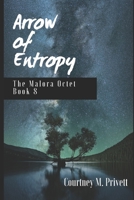 Arrow of Entropy 1511403640 Book Cover