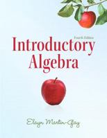 Introductory Algebra 0131868438 Book Cover