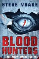 Blood Hunters 0571253628 Book Cover