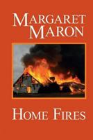 Home Fires 0446608106 Book Cover