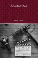 A Writer's Heart 1387288970 Book Cover