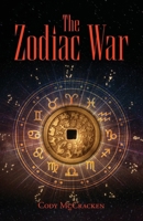The Zodiac War B0DWVDJXMN Book Cover