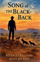 Song of the Black-Back B0FJRK1BSM Book Cover