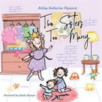 Two Sisters Too Many 0228813239 Book Cover