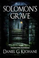 Solomon's Grave 0983732957 Book Cover