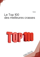 Le Top 100 des meilleures crasses (French Edition) 2342054823 Book Cover
