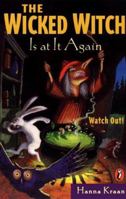The Wicked Witch Is at It Again 0141300787 Book Cover