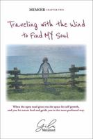 Traveling with the Wind to Find MY Soul: A Nomad's Memoir: Chapter Two (Nomad at Heart: A Memoir Collection by Gila Melamed) B0F2Y8K3QN Book Cover