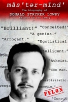 Mastermind 0557080592 Book Cover